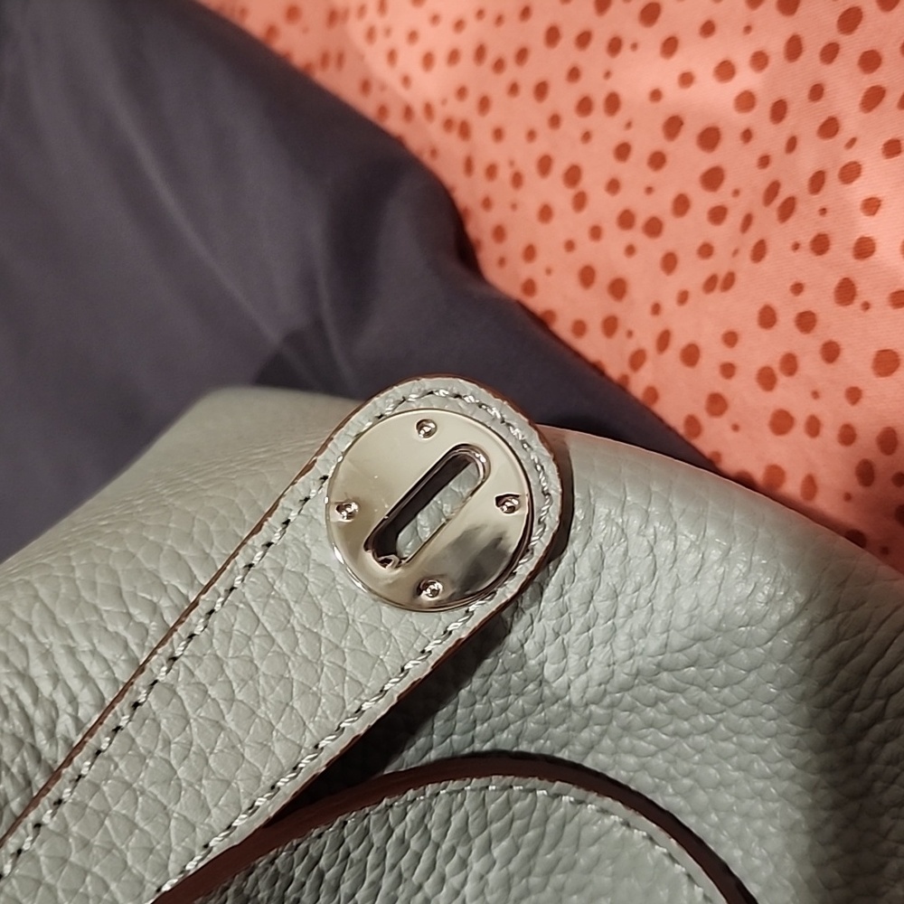Lindy style bag(LG) - Picture 3 of 5